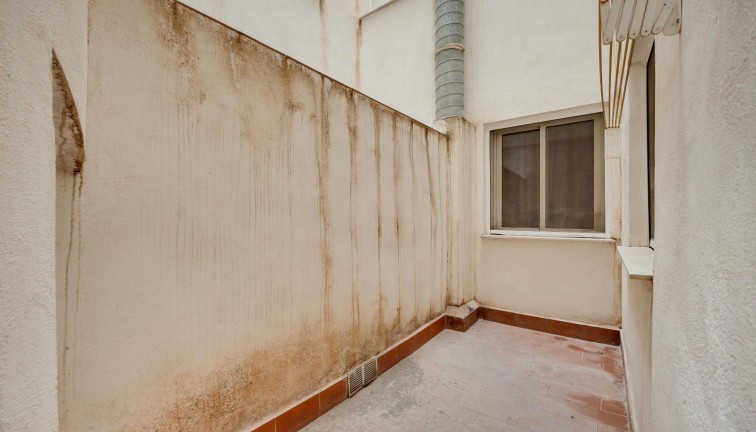 Reventa - Apartamento / piso - Torrevieja