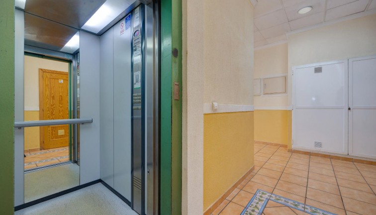 Reventa - Apartamento / piso - Torrevieja