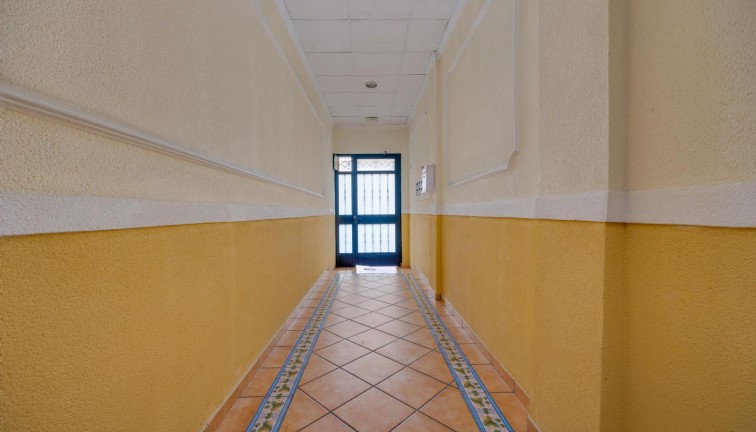 Reventa - Apartamento / piso - Torrevieja