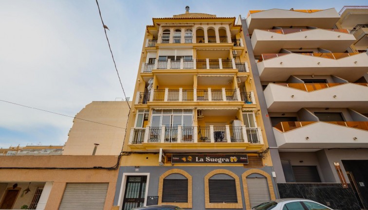 Reventa - Apartamento / piso - Torrevieja