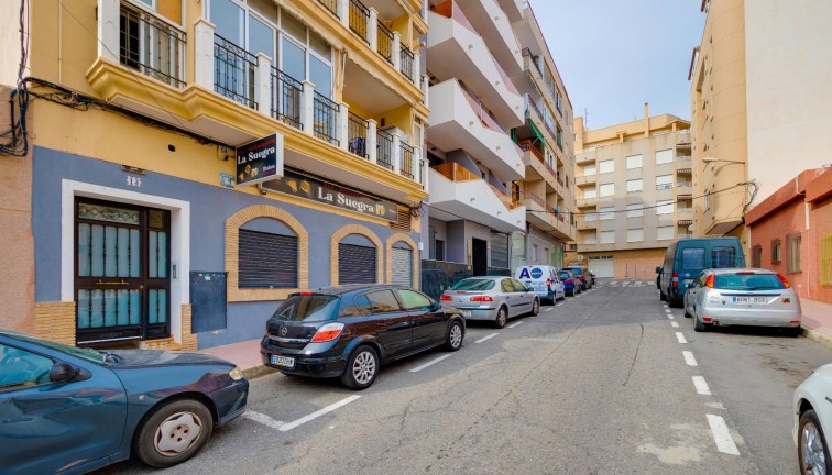 Reventa - Apartamento / piso - Torrevieja