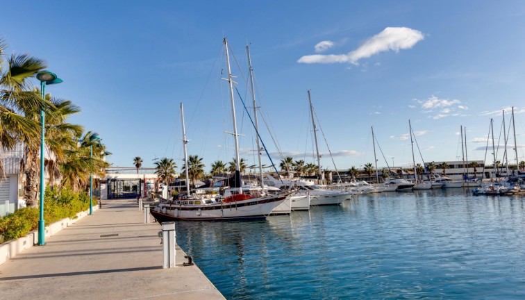 Reventa - Apartamento / piso - Torrevieja