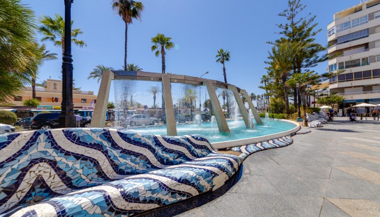 Reventa - Apartamento / piso - Torrevieja