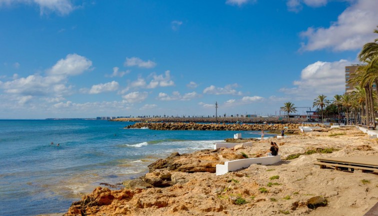 Reventa - Apartamento / piso - Torrevieja