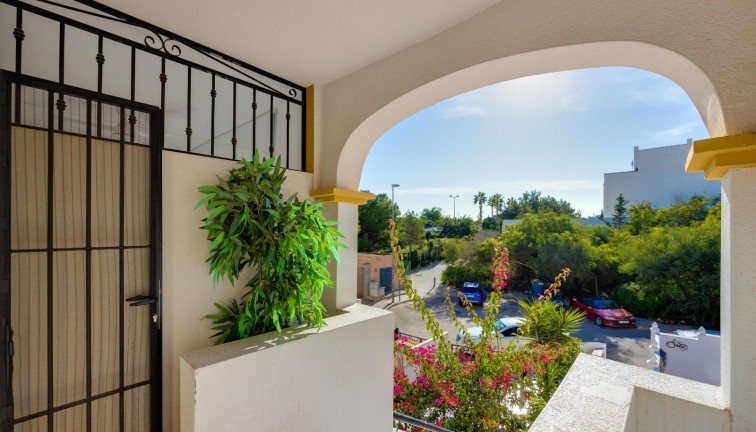 Resale - Bungalow - Orihuela Costa - Los Altos