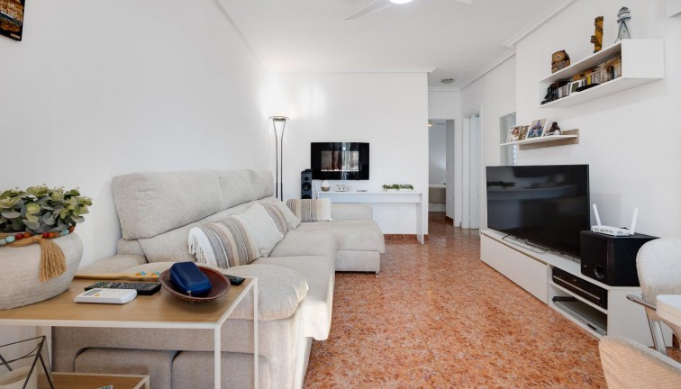 Resale - Bungalow - Orihuela Costa - Los Altos