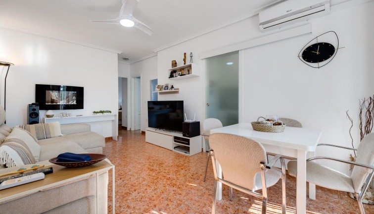 Resale - Bungalow - Orihuela Costa - Los Altos