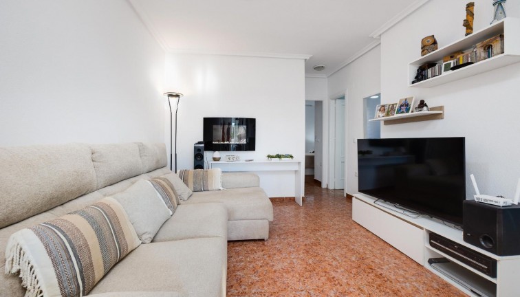 Resale - Bungalow - Orihuela Costa - Los Altos