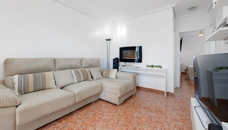 Resale - Bungalow - Orihuela Costa - Los Altos