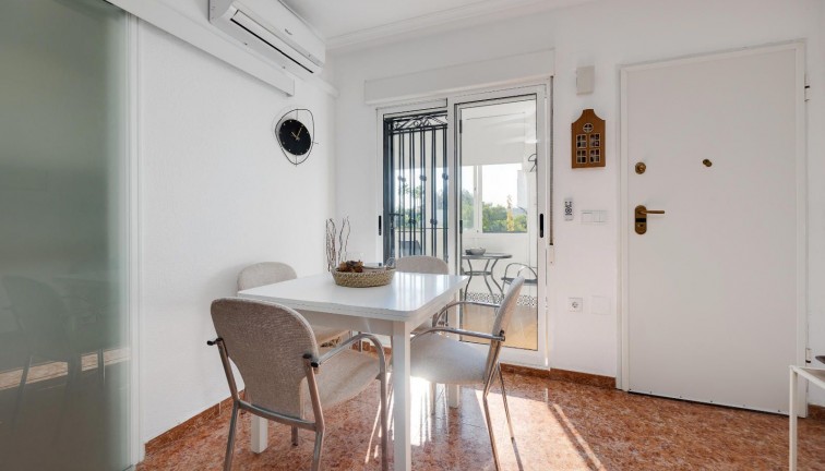 Resale - Bungalow - Orihuela Costa - Los Altos