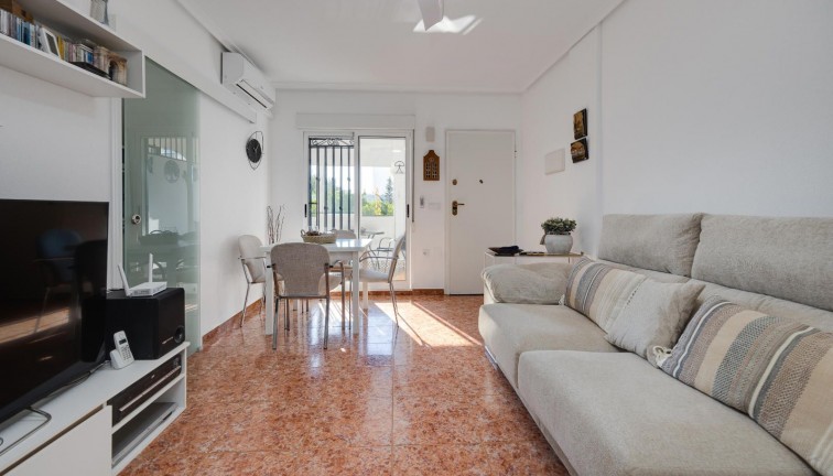 Resale - Bungalow - Orihuela Costa - Los Altos