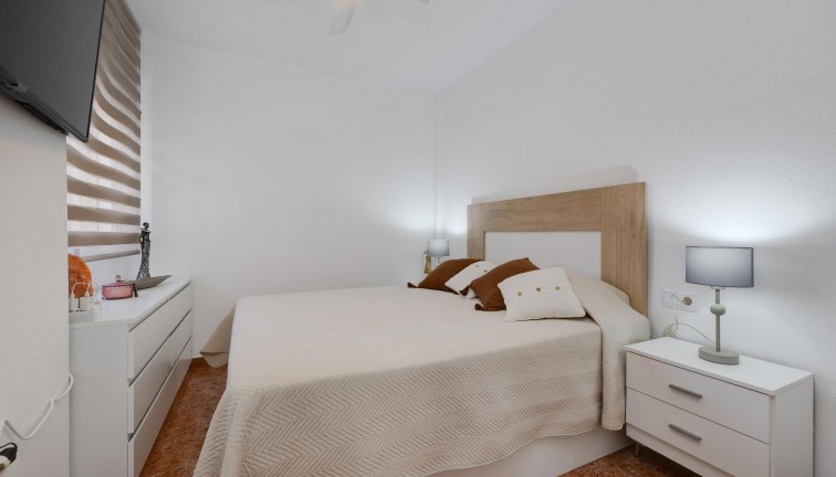 Resale - Bungalow - Orihuela Costa - Los Altos