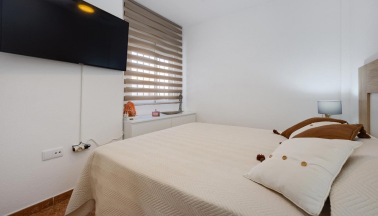 Resale - Bungalow - Orihuela Costa - Los Altos