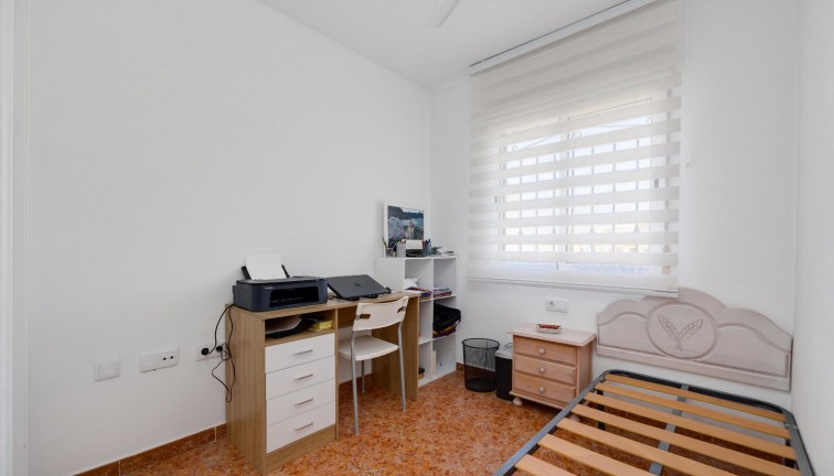 Resale - Bungalow - Orihuela Costa - Los Altos