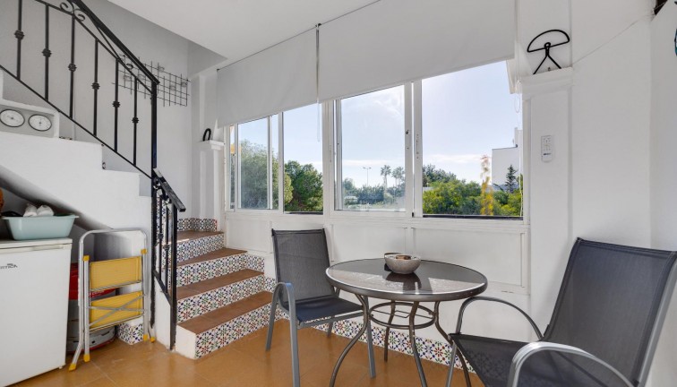 Resale - Bungalow - Orihuela Costa - Los Altos