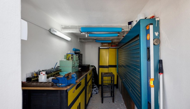 Resale - Bungalow - Orihuela Costa - Los Altos