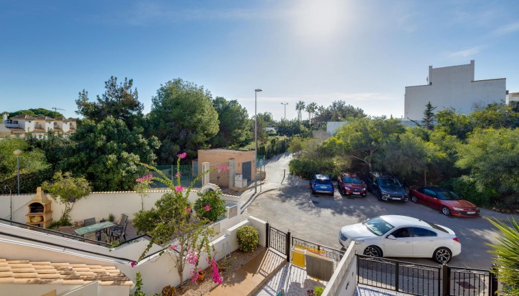 Resale - Bungalow - Orihuela Costa - Los Altos