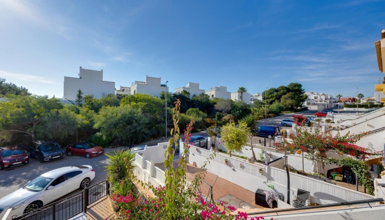 Resale - Bungalow - Orihuela Costa - Los Altos