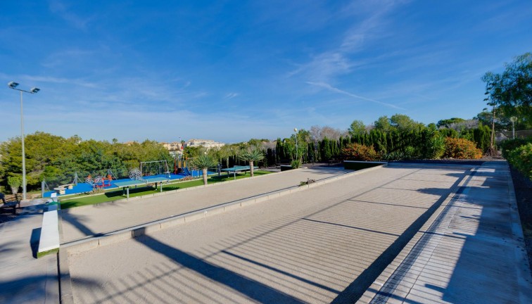 Resale - Bungalow - Orihuela Costa - Los Altos