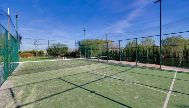 Resale - Bungalow - Orihuela Costa - Los Altos