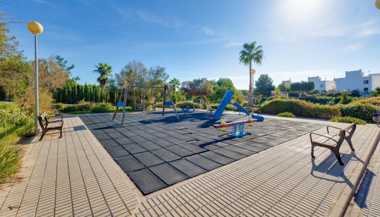 Resale - Bungalow - Orihuela Costa - Los Altos