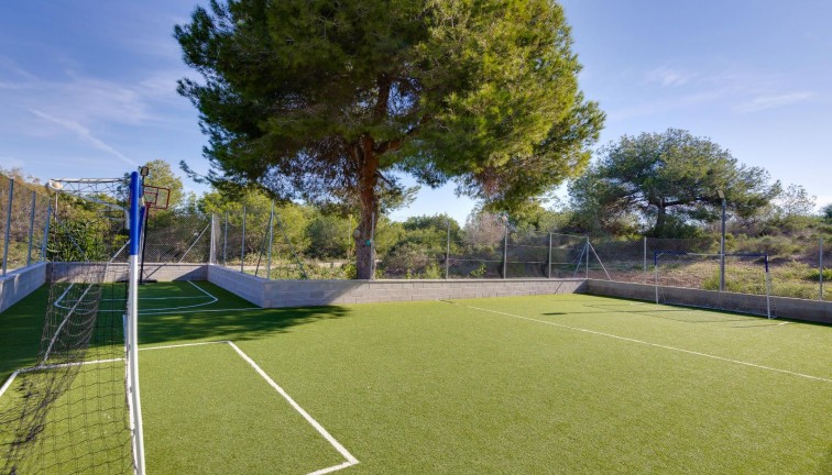 Resale - Bungalow - Orihuela Costa - Los Altos