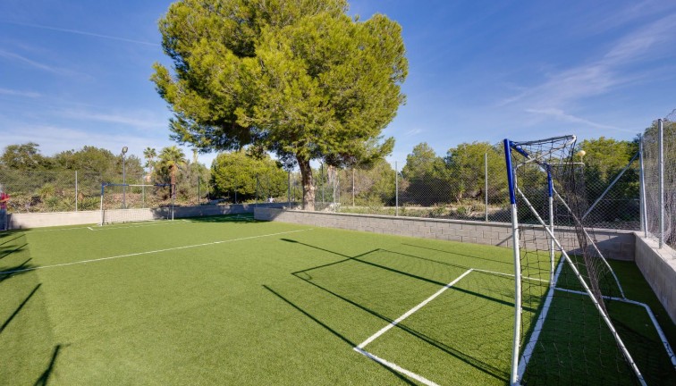 Resale - Bungalow - Orihuela Costa - Los Altos