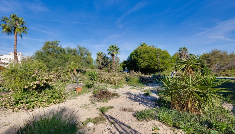 Resale - Bungalow - Orihuela Costa - Los Altos