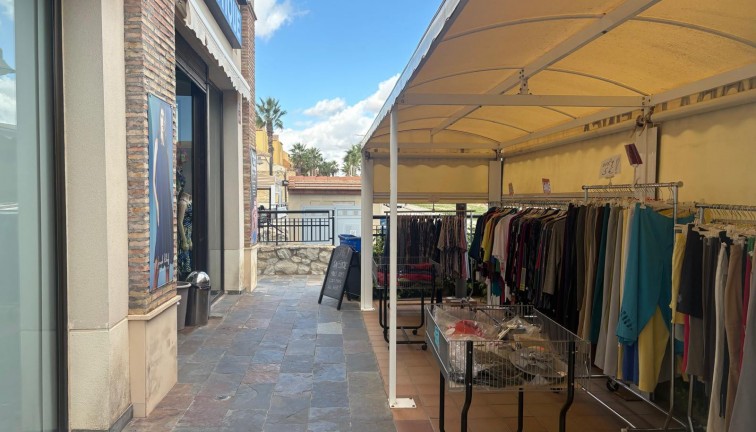 Återförsäljning - Shop - Algorfa - La Finca Golf