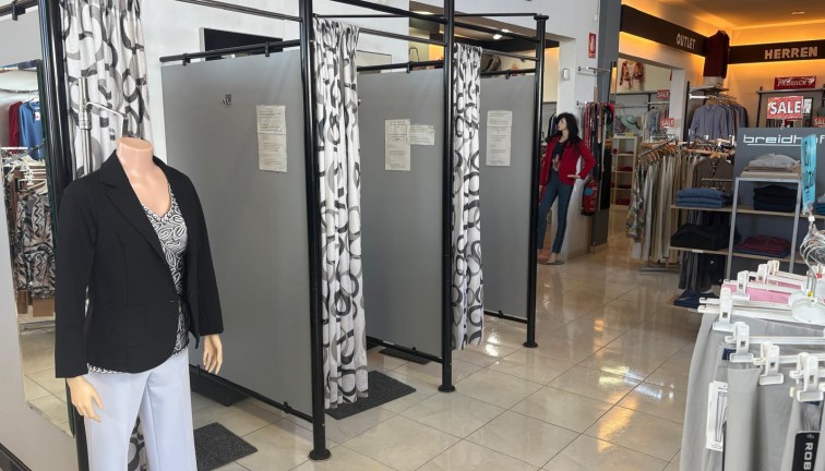 Återförsäljning - Shop - Algorfa - La Finca Golf