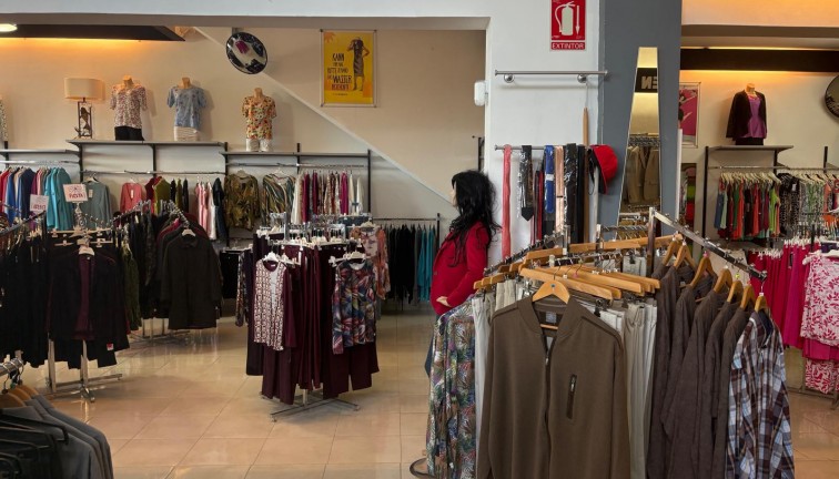 Återförsäljning - Shop - Algorfa - La Finca Golf