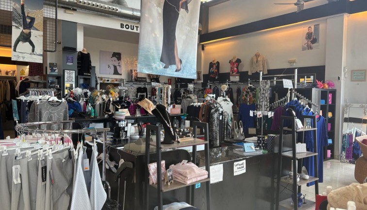 Återförsäljning - Shop - Algorfa - La Finca Golf