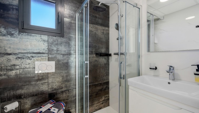 Resale - Chalet - Los Alcazares - Serena Golf