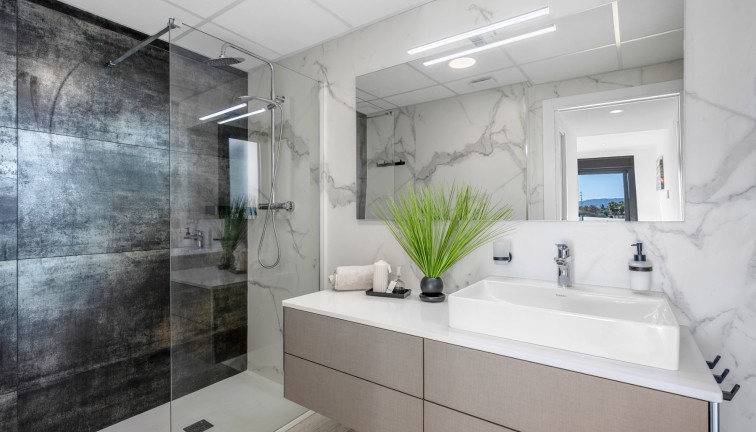 Resale - Chalet - Los Alcazares - Serena Golf