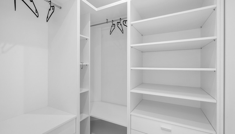 Resale - Chalet - Los Alcazares - Serena Golf