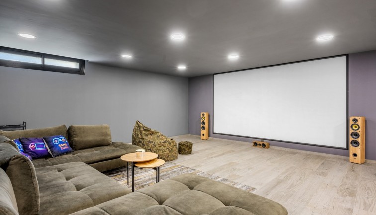 Resale - Chalet - Los Alcazares - Serena Golf