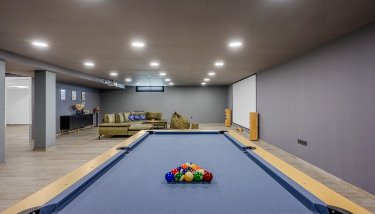 Resale - Chalet - Los Alcazares - Serena Golf