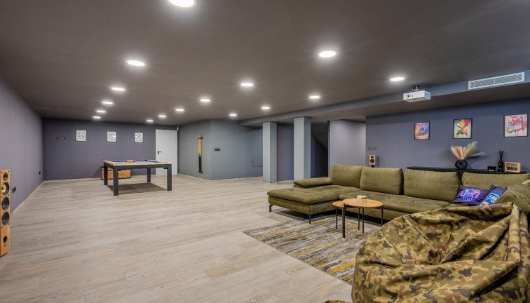 Resale - Chalet - Los Alcazares - Serena Golf