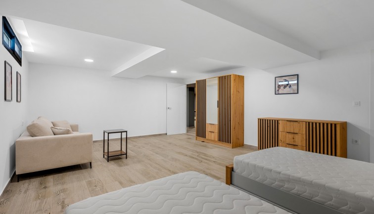 Resale - Chalet - Los Alcazares - Serena Golf