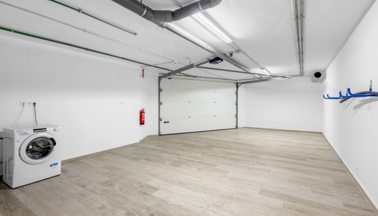 Resale - Chalet - Los Alcazares - Serena Golf