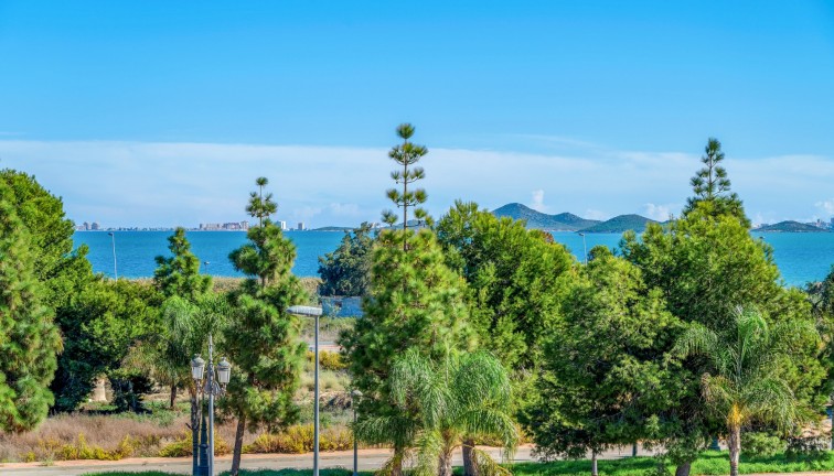 Resale - Chalet - Los Alcazares - Serena Golf