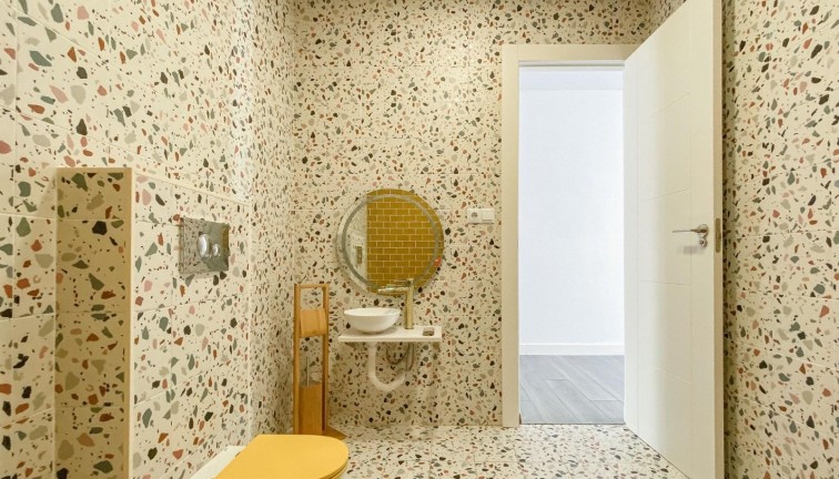 Reventa - Chalet - Torrevieja - Aguas Nuevas