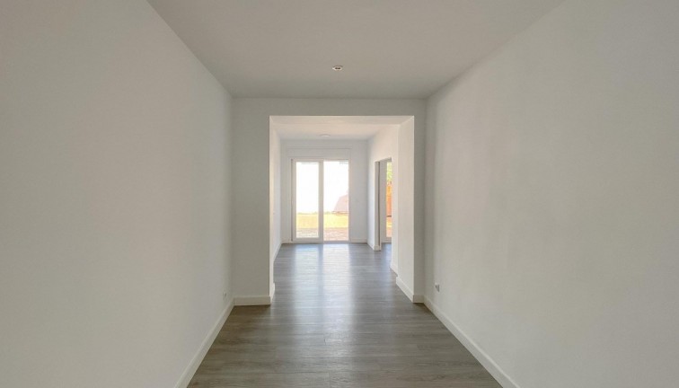 Reventa - Chalet - Torrevieja - Aguas Nuevas