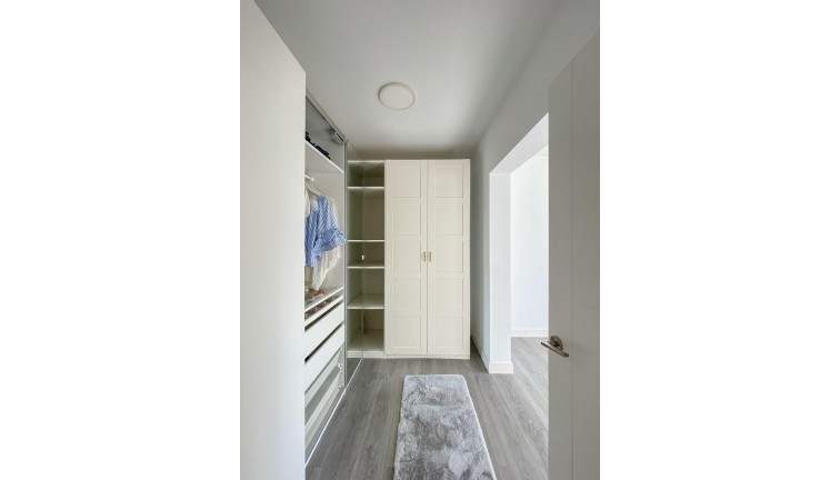 Reventa - Chalet - Torrevieja - Aguas Nuevas