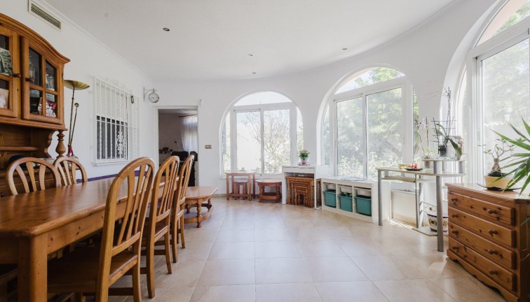 Reventa - Chalet - Torrevieja - La Siesta