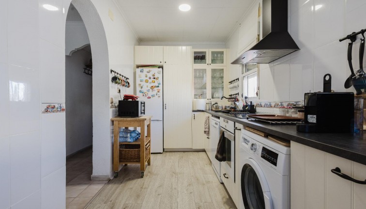 Reventa - Chalet - Torrevieja - La Siesta