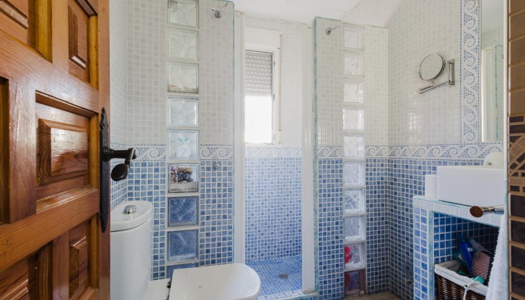 Reventa - Chalet - Torrevieja - La Siesta