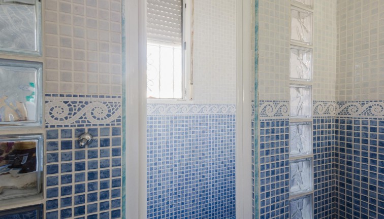 Reventa - Chalet - Torrevieja - La Siesta