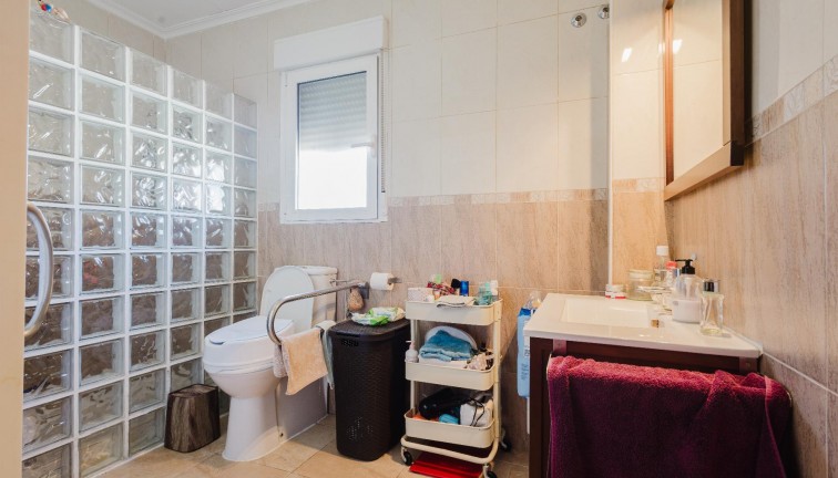 Reventa - Chalet - Torrevieja - La Siesta