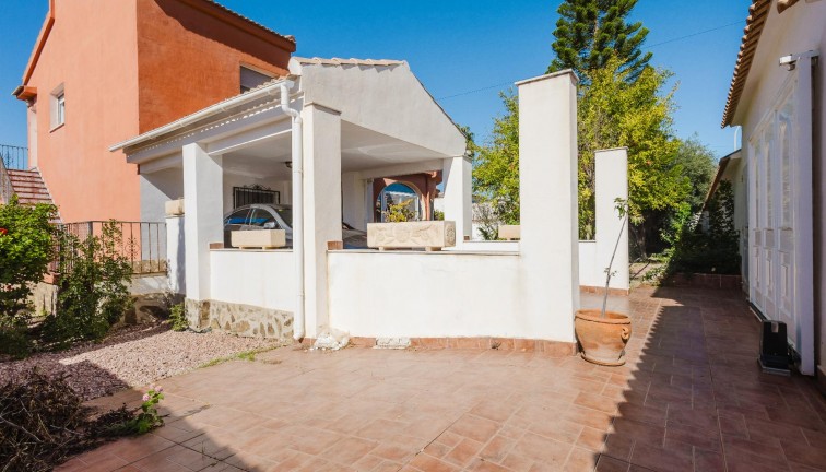 Reventa - Chalet - Torrevieja - La Siesta